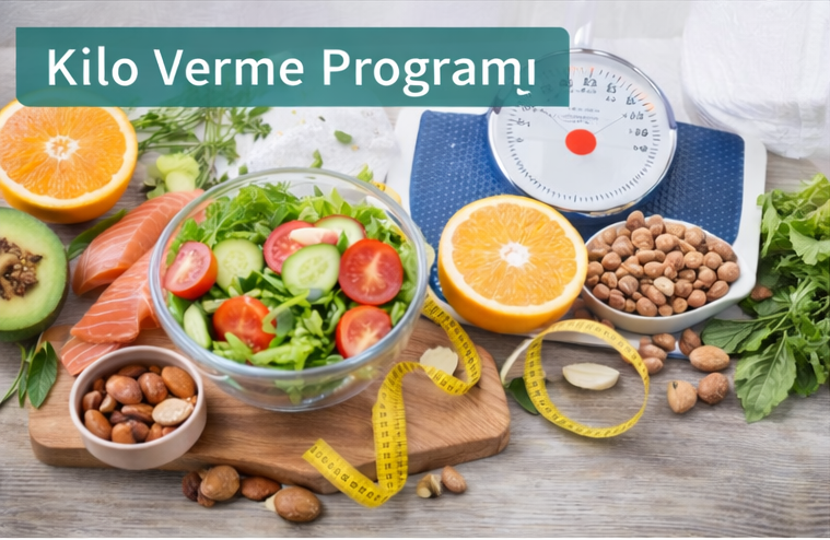 Kilo Verme Programı