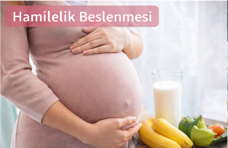 Hamilelik Beslenmesi
