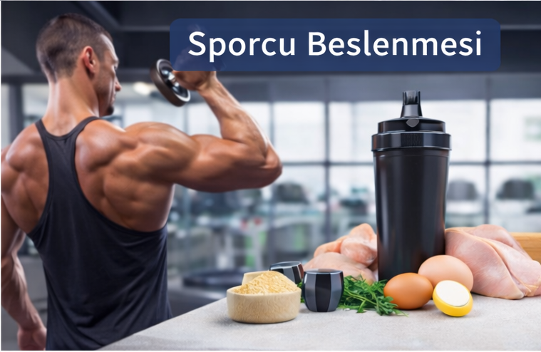 Sporcu Beslenmesi