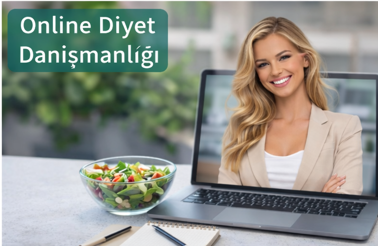 Online Diyet Danışmanlığı