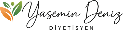 Diyetisyen Yasemin Deniz